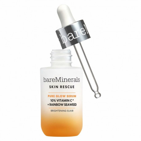 Day Cream bareMinerals SKIN RESCUE 30 ml