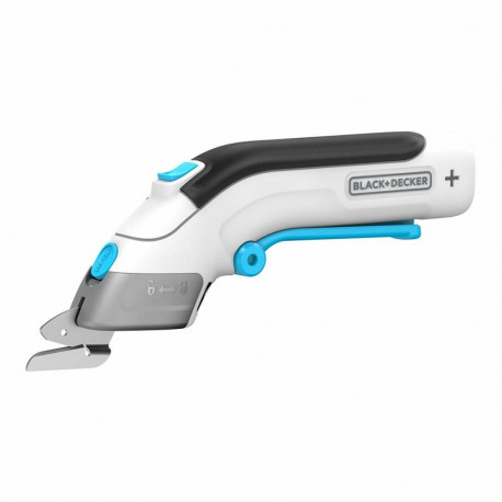 Käärid Black & Decker bcsc115-xj