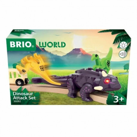 Train Brio