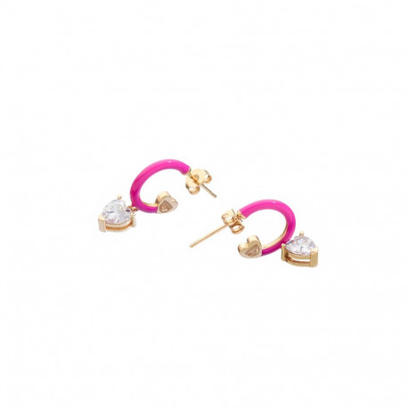 Ladies' Earrings Chiara Ferragni J19AVI11