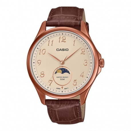 Meeste Kell Casio MTP-M110RL-5AVER