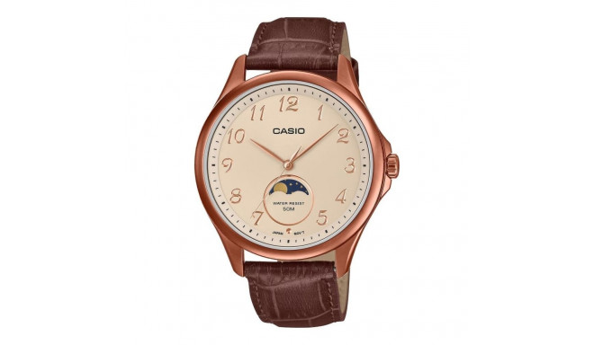 Meeste Kell Casio MTP-M110RL-5AVER