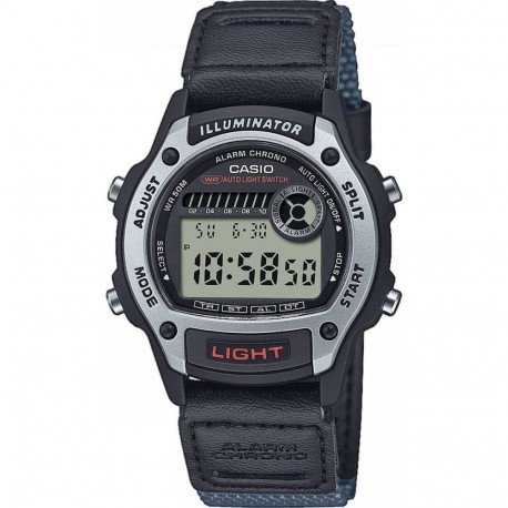 Meeste Kell Casio W-220HF-8AVEF
