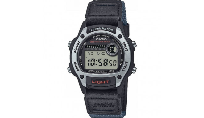 Meeste Kell Casio W-220HF-8AVEF
