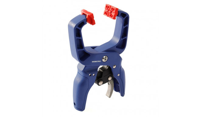 Spring clamp Workpro