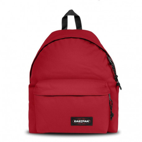 Casual Backpack Eastpak PADDED PAK´R EK0006201O9 Red European