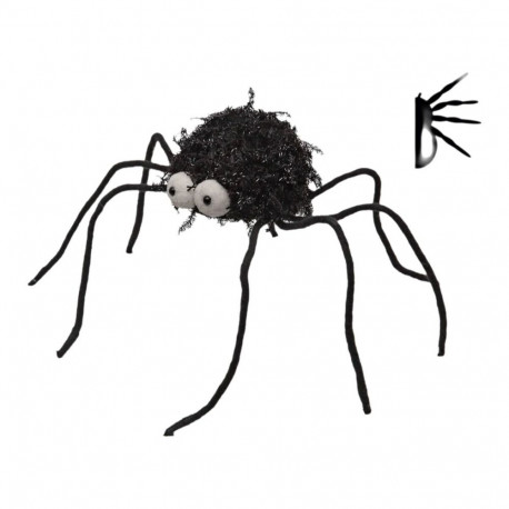 Halloween Decorations Spider 43 cm