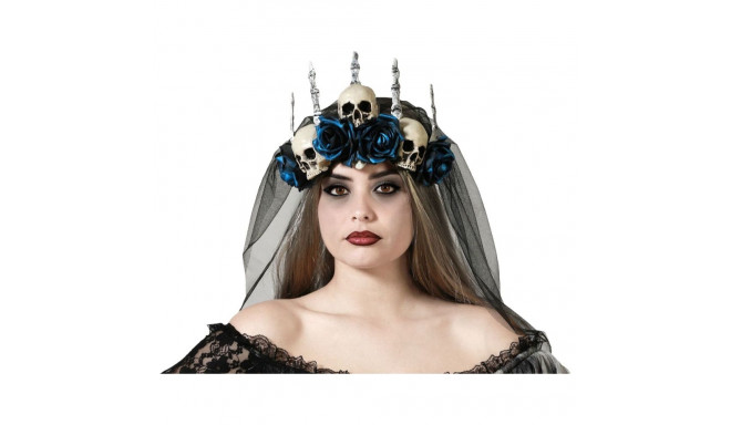 Halloweeni Kaunistused Pealuud