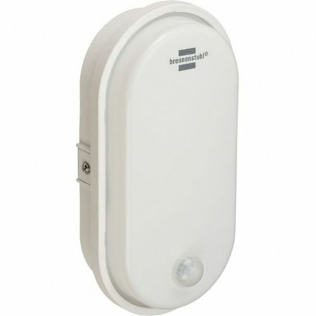Wall Light Brennenstuhl OL Motion Detector