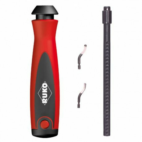 Särade eemaldaja RUKO B Unigrat 4 Tükid, osad