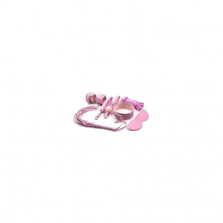 Erotic Game Fetish Arts 6 Pieces