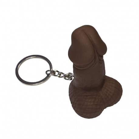 Võtmekett Divertysex 12 Tükid, osad