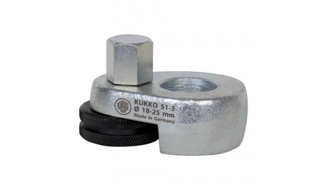 Bolt extractor KUKKO