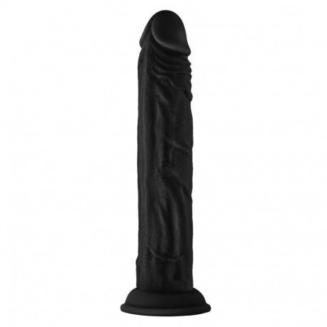 Realistlik dildo Shaft Silikoon Ø 4,5 cm (24,1 cm)