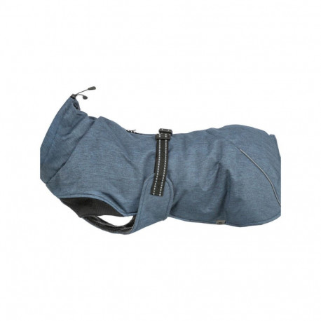 Dog Coat Trixie Dark blue L