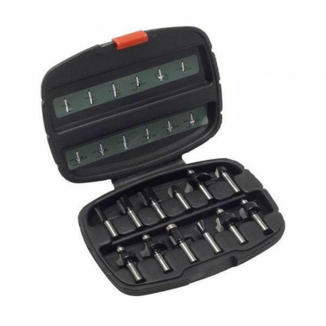 Spool set BOSCH 12 Pieces