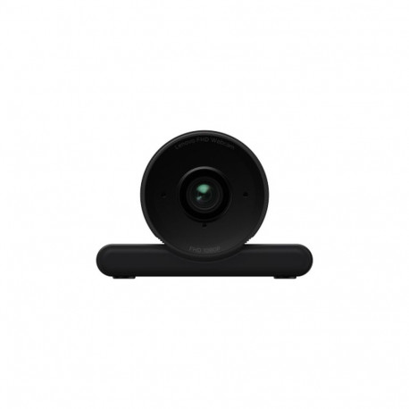 Webcam Lenovo 4XC1Q44952 Full HD