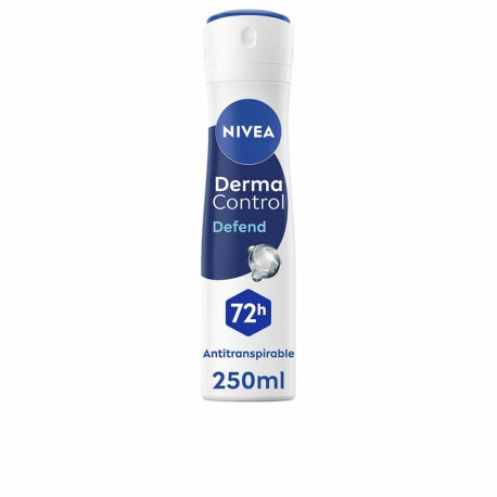 Pihustav deodorant Nivea NIVEA MEN 250 ml