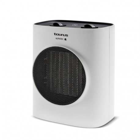 Heater Taurus TROPICANO7C White 1500 W