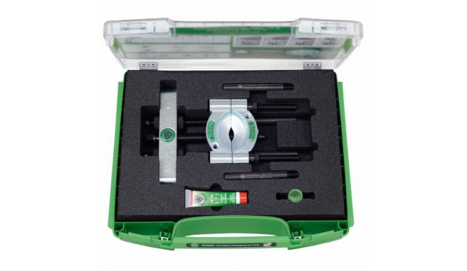 Bearing Separator-Extractor KUKKO