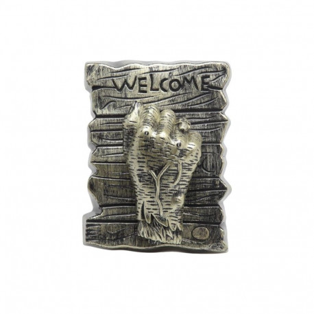 Halloween Decorations 21 x 16 cm