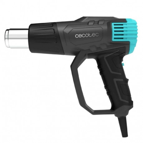 Kuumaõhupüstol Cecotec Hell Gun 9500 Vision 2000 W 60ºC / 600ºC