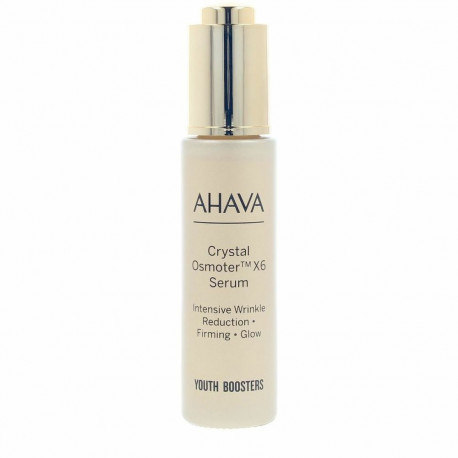 Näokreem Ahava CRYSTAL OSMOTER TM X6 30 ml