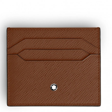 Card Holder Montblanc 220432 Brown