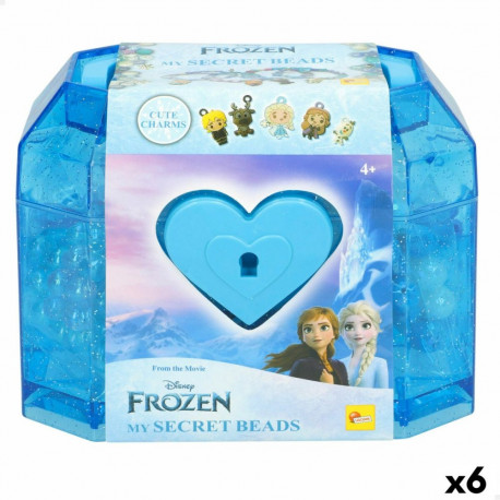 Käsitöökomplekt Frozen