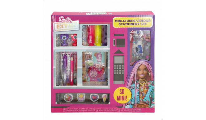 Drawing Set Barbie