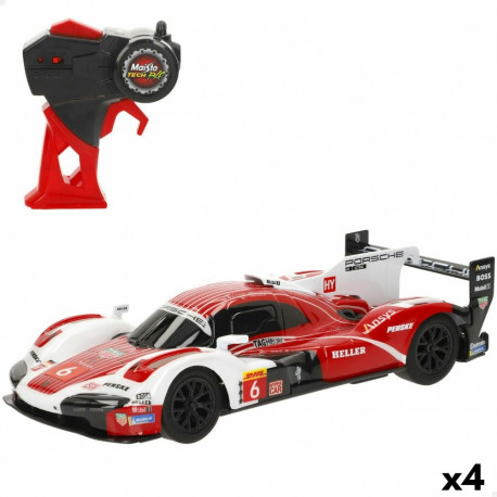 Remote-Controlled Car Porsche  FULL FUNCTION (4 Units)