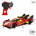 Remote-Controlled Car Ferrari  FULL FUNCTION (4 Units)