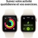 Nutikell Apple Beež 40 mm