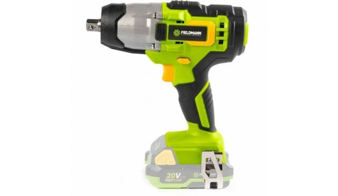 Hammer drill Fieldmann