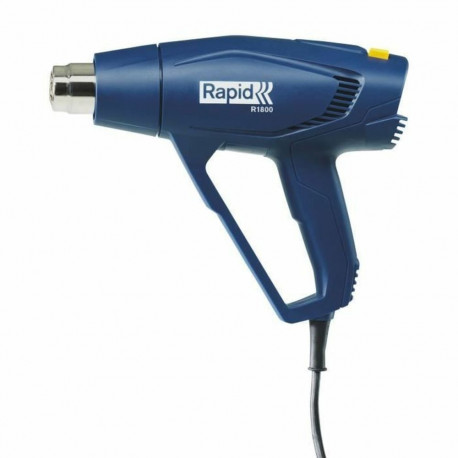 Kuumaõhupüstol Rapid R1800 1800 W