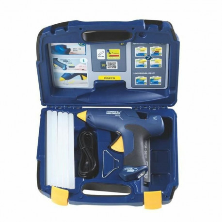 Liimipüstol Rapid CG270