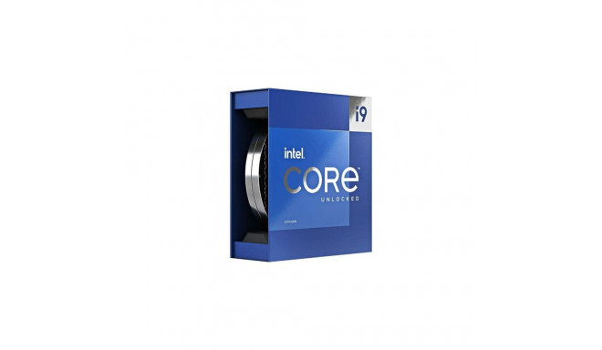 Protsessor Intel i9-13900KS LGA 1700
