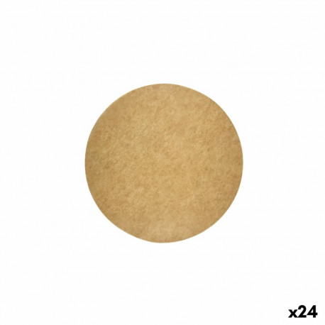 Õhufritüüri paber Inde 20 cm (24 Ühikut)