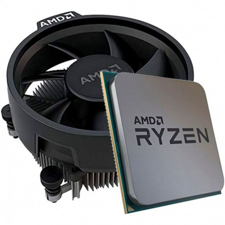 Protsessor AMD RYZEN 5 4500 AMD Ryzen 5 4500U AM4