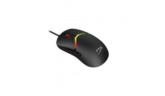 Mouse HyperX PULSEFIRE SAGA Black