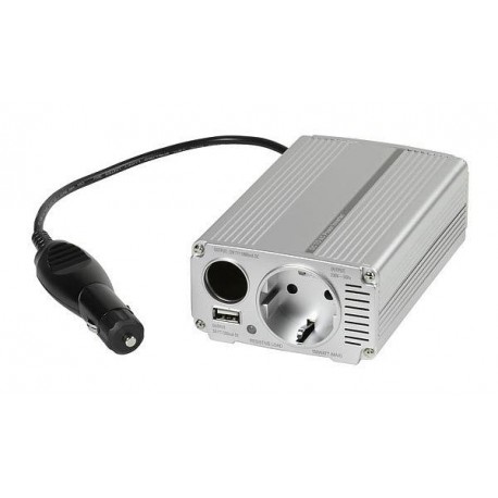 Vivanco inverter DC/AC 150W (32374)