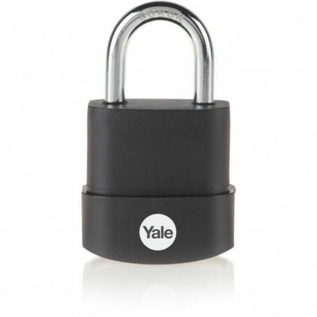 Key padlock Yale