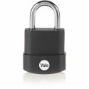 Key padlock Yale