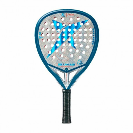 Padelireket Drop Shot Canyon Pro Attack 1.5 Ica Sinine