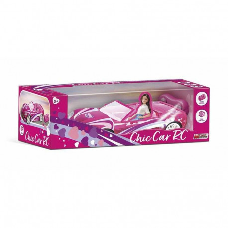 Remote-Controlled Car Unice Toys 1:10