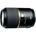 Tamron AF 90mm f/2.8 SP DI VC USD Macro lens for Nikon