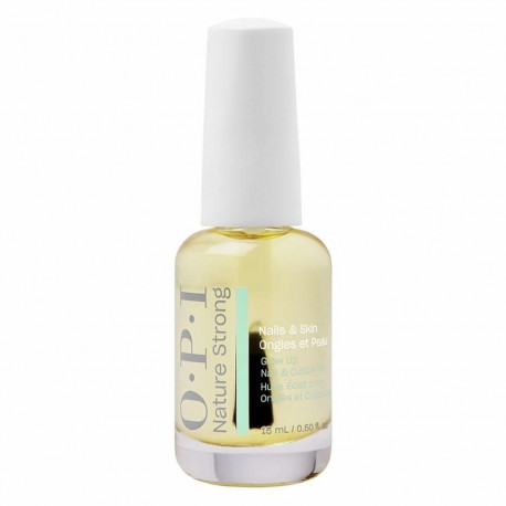 Nail Oil Opi NATURE STRONG 15 ml