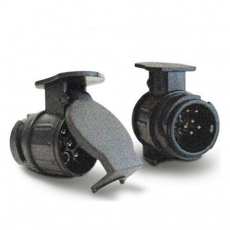 Haagise pistik Goodyear