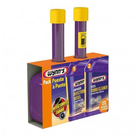 Additive for Diesel Engines Krafft