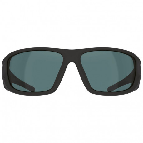 Safety glasses Eagle EDGE  Black Polycarbonate Plastic